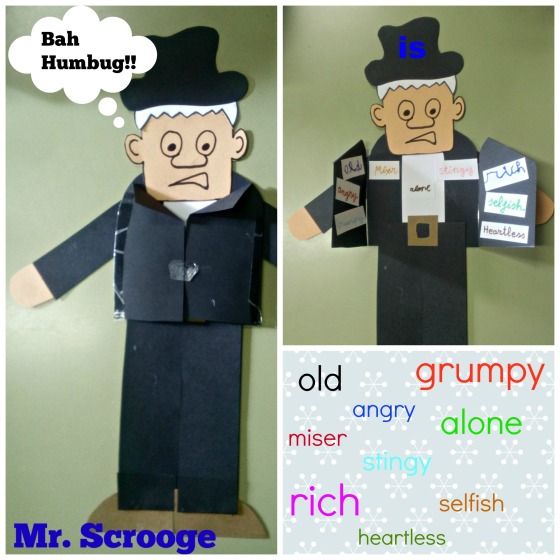 mr-scrooge-collage